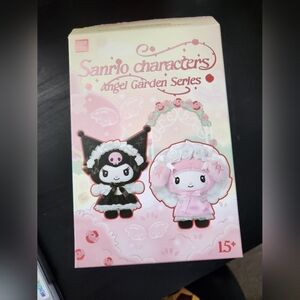 Sanrio Characters Angel Garden Series